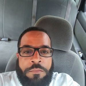 Meet your Posher, Randy